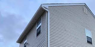 Siding Removal and Disposal in Gonzales, TX